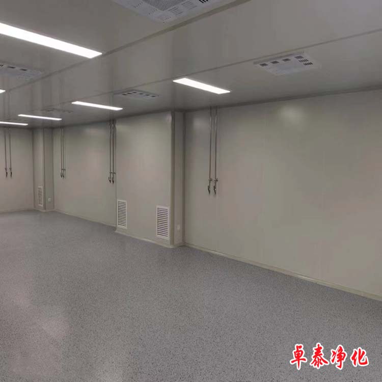 電子凈化車(chē)間裝修設(shè)計(jì)施工基本性能，石家莊凈化車(chē)間裝修廠家